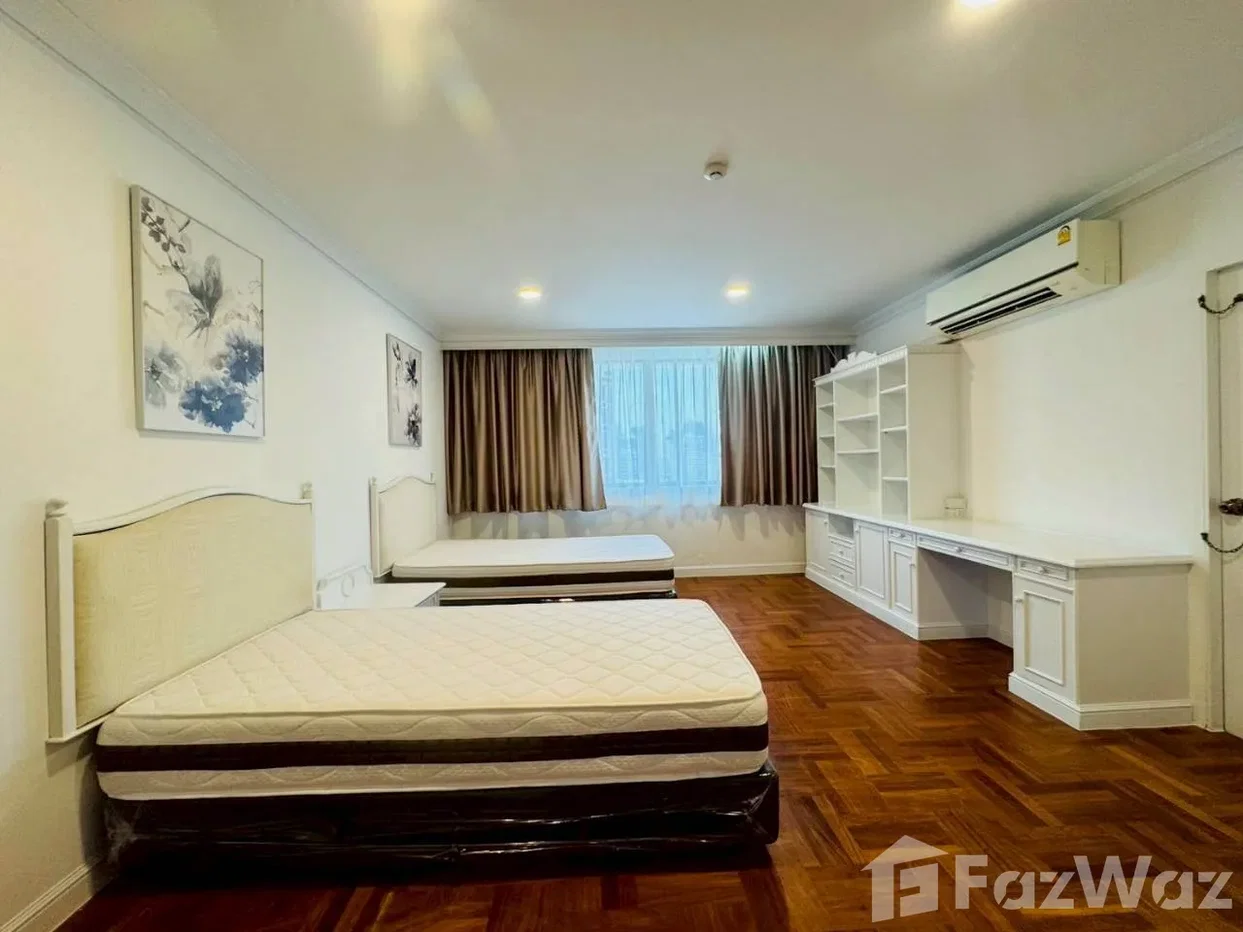 picture 4bedroom for rent at Charan Tower 6153244 - 9/33