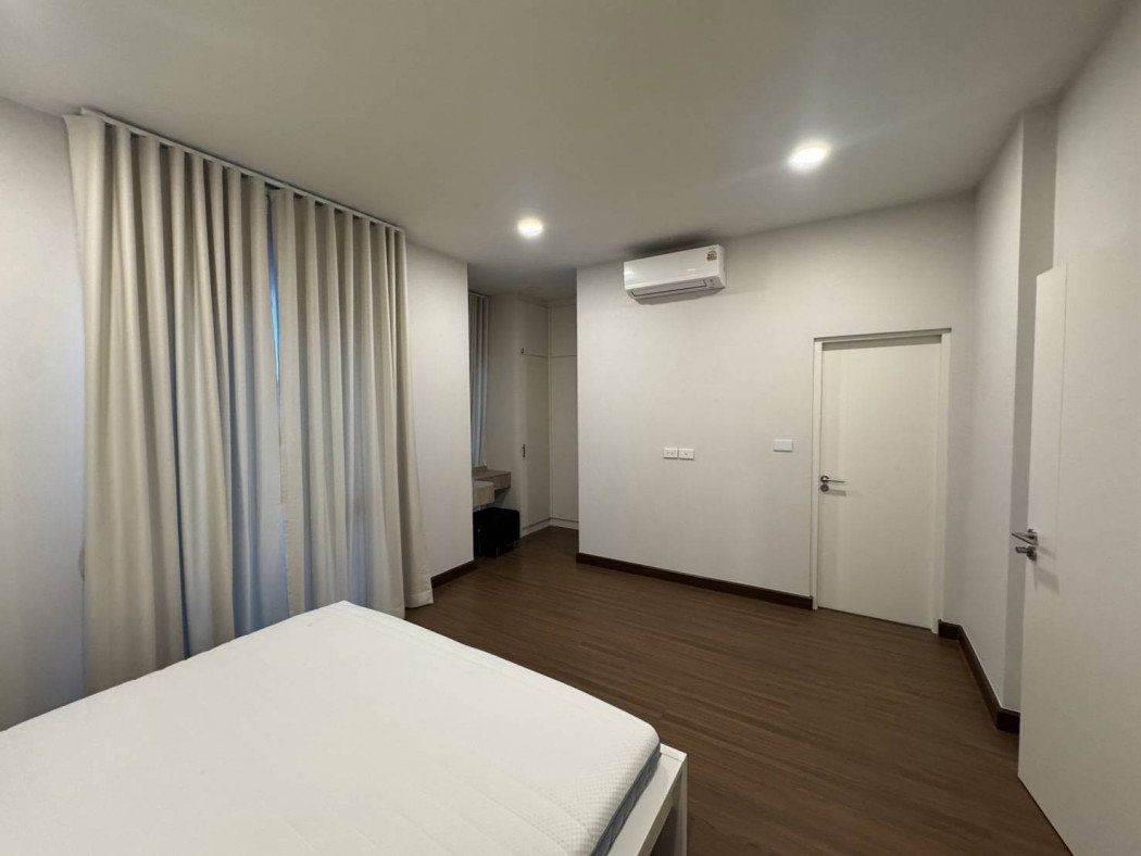 รูป ขายและให้ เช่า บ้านเดี่ยวหรู City Bangna 3 (เดอะ ซิตี้ บางนา 3) บ้านใหม่มือหนึ่ง ไม่เคยเข้าอยู่ - รูปที่ 5/12