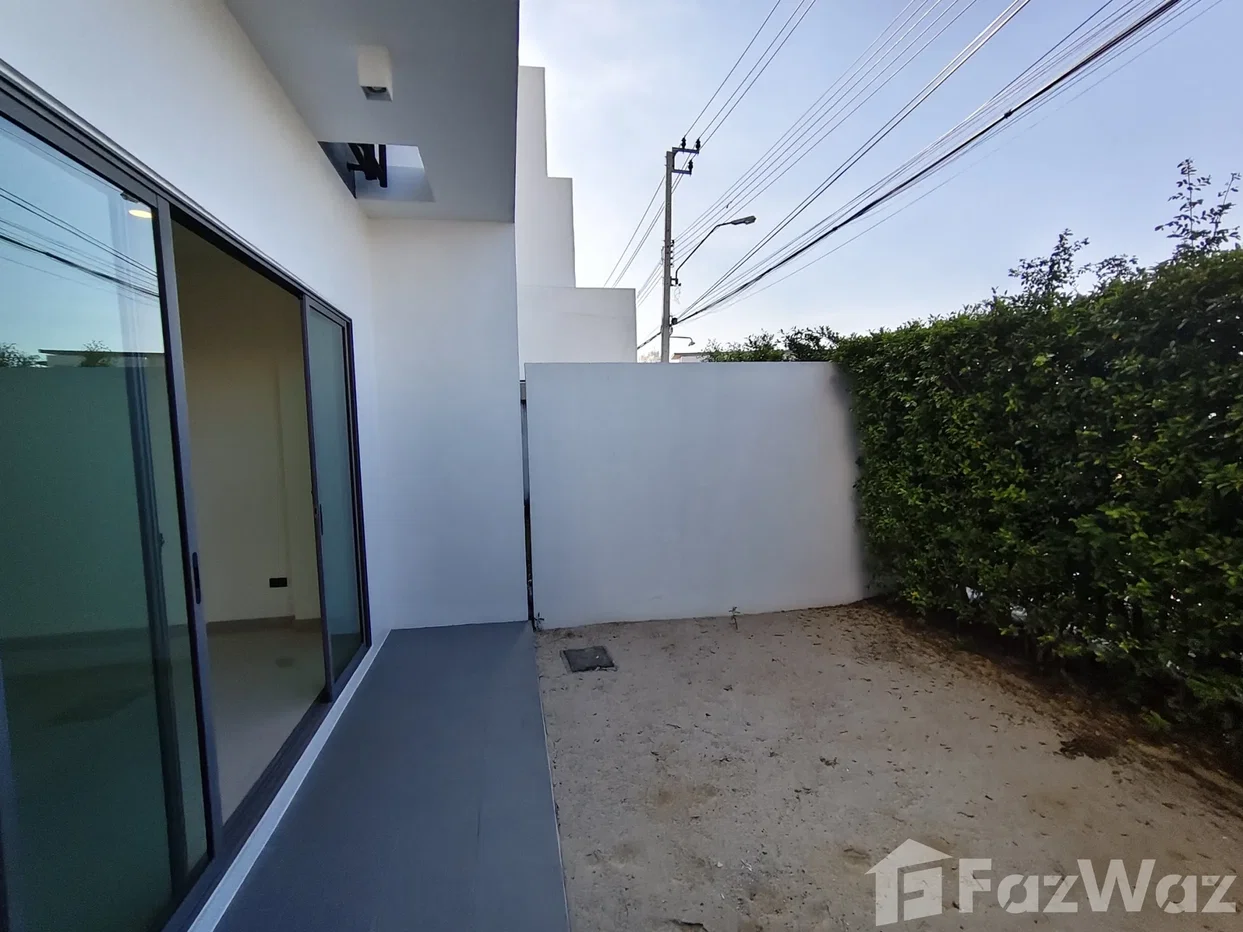 รูป [ขาย] SHO PHATTHANAKARN 32 ทาวน์โฮม ขนาด 4.5 ชั้น (Unit no: 68) 6131023 - รูปที่ 65/94