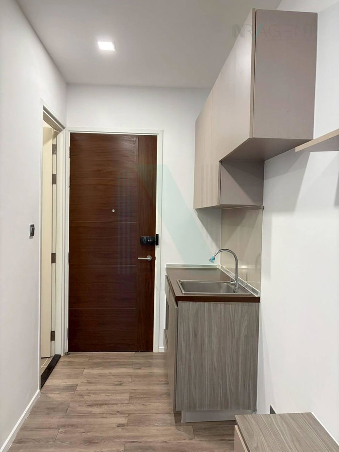 รูป ขายคอนโด บราวน์ คอนโด รัชดา 32 อาคาร 1 ชั้น 4 1 ห้องนอน ขนาด 24 ตรม ใกล้ ศูนย์อาหารรัชดา 32 - รูปที่ 4/8