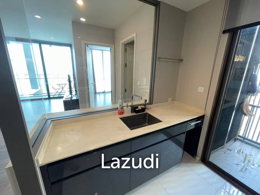 picture 2 Bed 2 Bath 80 sqm Condo For Rent - 12/15