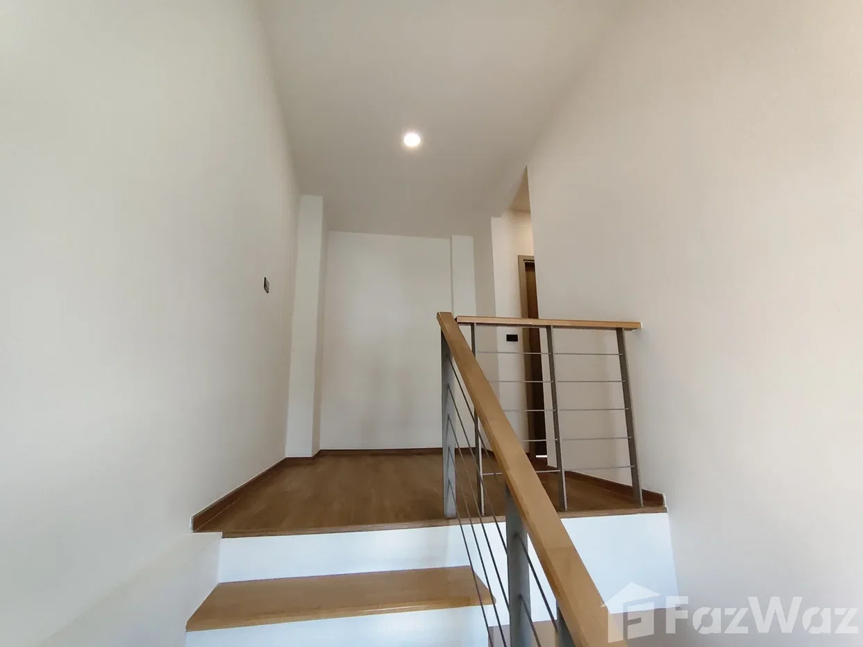 รูป [ขาย] SHO PHATTHANAKARN 32 ทาวน์โฮม ขนาด 4.5 ชั้น (Unit no: 68) 6131023 - รูปที่ 57/94