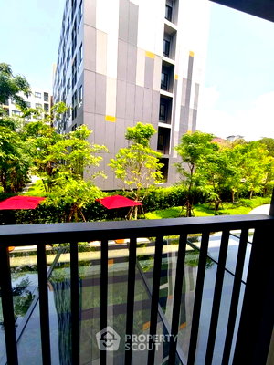 Condos for sale Pattaya Sai 2 : 1-BR Condo at Vay Pothisan close to Naklua (ID 2772990)