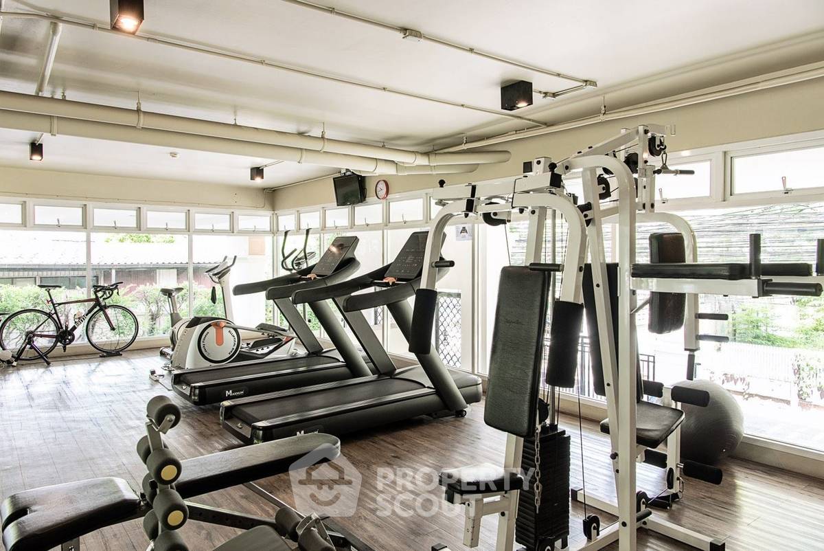 รูป คอนโด 1-ห้องนอน ที่ แบกซ์เตอร์ พหลโยธิน 14 คอนโดมิเนียม ใกล้ BTS สะพานควาย (ID 833315) - รูปที่ 12/14