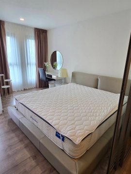 [RENT/SALE] Aspire Pinklao แอสปาย ปิ่นเกล้า ว่างจองพร้อมเข้า 📍มีดูแลหลายห้อง
