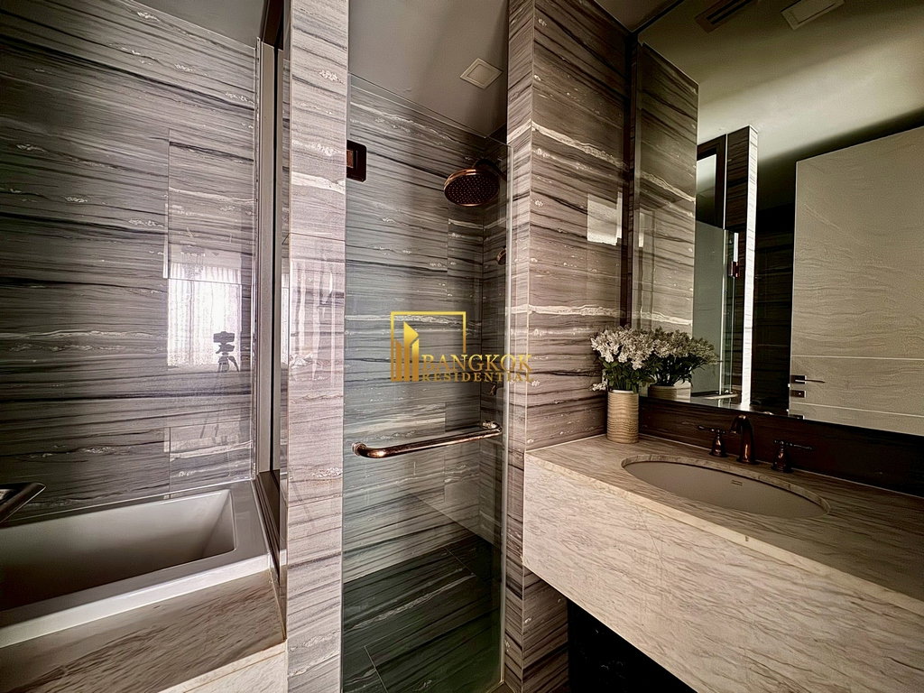 รูป Ashton Residence 41 | Gorgeous 2 Bed Condo in Sukhumvit 41 - BR14438CD - รูปที่ 16/30