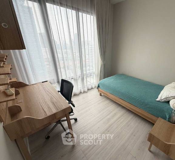 รูป คอนโด 2-ห้องนอน ที่ เดอะ รูม พญาไท ใกล้ ARL ราชปรารภ (ID 2684575) - รูปที่ 4/5