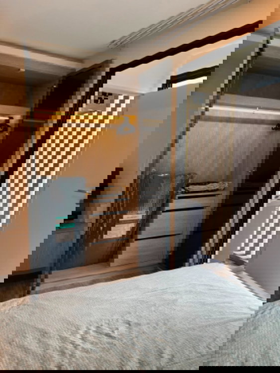 รูป 🔥 ปล่อยเช่า IKON Sukhumvit 77 Studio ฟังก์ชันครบ ราคาดี 23 ตร.ม. ชั้น 2 เพียง 11,000/เดือน - รูปที่ 8/17