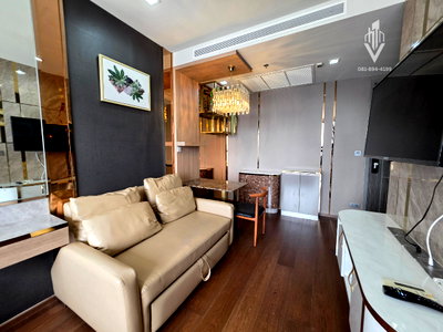 Condos for rent : Live at the Heart of the City! 0m to BTS Victory Monument 🏙️✨