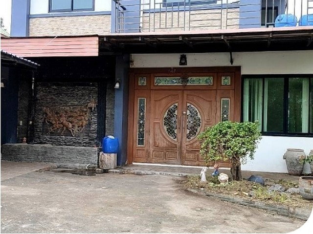 รูป BB13133 ขายบ้านเดี่ยว หมู่บ้าน กีรติธานี แลนด์แอนด์เฮ้าส์ ตำบล บ้านสวน อำเภอ เมืองชลบุรี จังหวัด ชลบุรี - รูปที่ 2/8