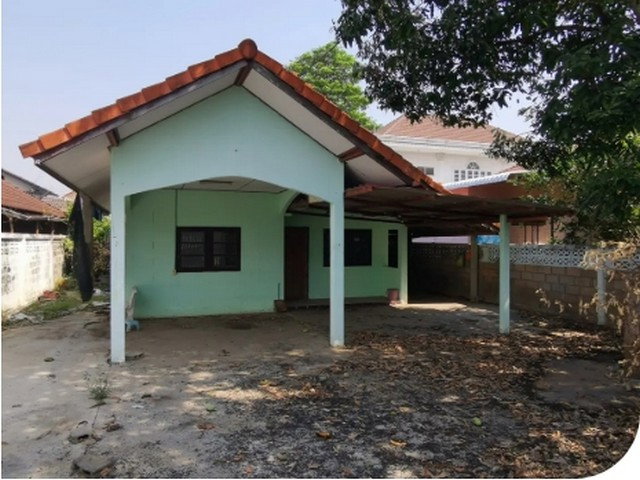 picture FOR SALE  HOUSE PROPERTY  1375000 BAHT. - 2/8