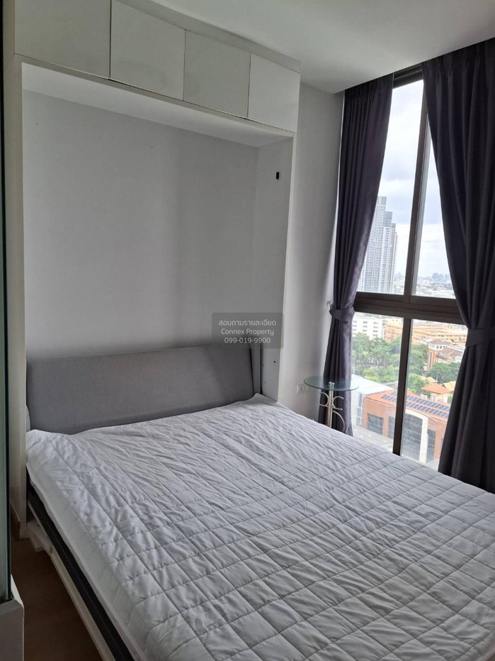 รูป เช่าคอนโด ไอดีโอ มิกซ์ สุขุมวิท 103 BTS-อุดมสุข บางนา เขต บางนา กรุงเทพ CX-134231 ✅ ทักไลน์ @connexproperty ตอบทันที ทีมงานมืออาชีพ ✅ - รูปที่ 4/8