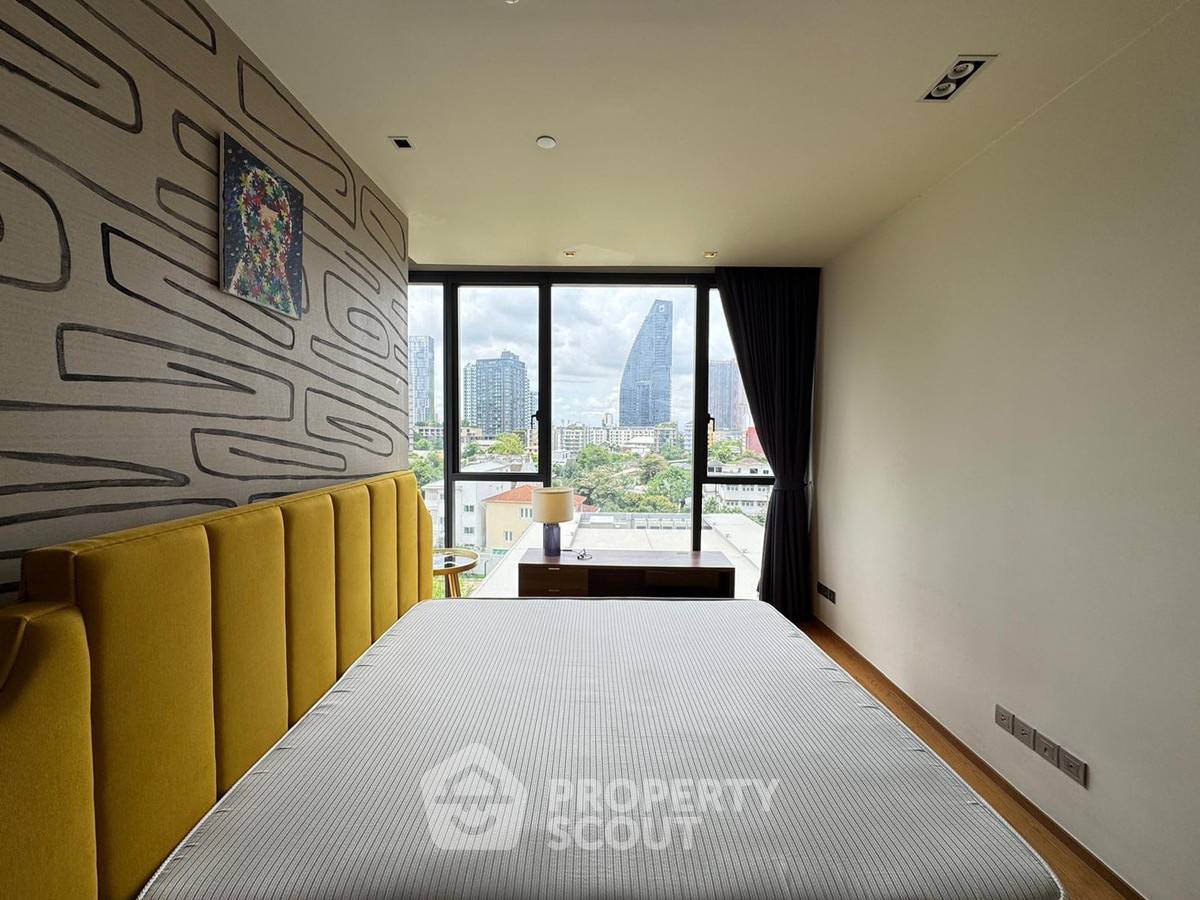 รูป คอนโด 2-ห้องนอน ที่ บีทนิค สุขุมวิท 32 ใกล้ BTS ทองหล่อ (ID 2539001) - รูปที่ 7/9