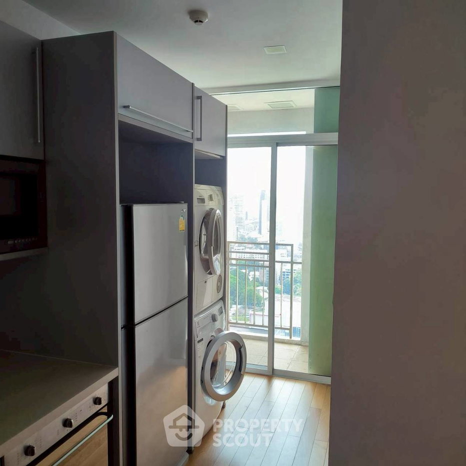 รูป คอนโด 2-ห้องนอน ที่ เดอะ เมดิสัน คอนโดมิเนียม ใกล้ BTS พร้อมพงษ์ (ID 2751868) - รูปที่ 11/16