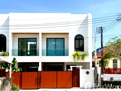 บ้านเดี่ยว โรงเรียนเชิงทะเลวิทยาคม  : ขาย วิลล่า 3 ห้องนอน ใน เชิงทะเล, ภูเก็ต 5683822