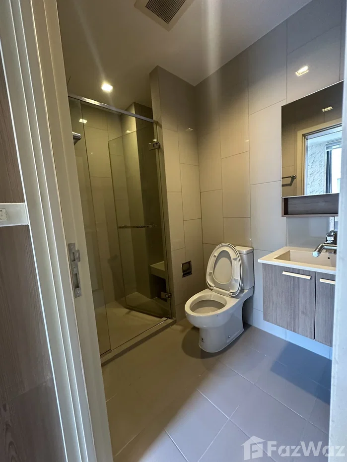 รูป Hasu Haus (ฮาสุ เฮาส์) ห้องใหม่เอี่ยม ห้องมุม ไม่เคยมีคนอยู 6129862 - รูปที่ 9/19