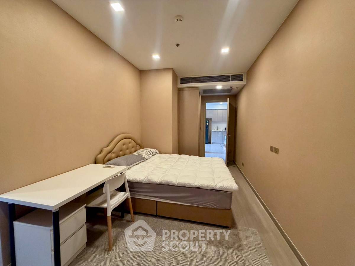 รูป คอนโด 2-ห้องนอน ที่ วันไนน์ไฟว์ อโศก - พระราม 9 ใกล้ MRT พระราม 9 (ID 2771484) - รูปที่ 7/11