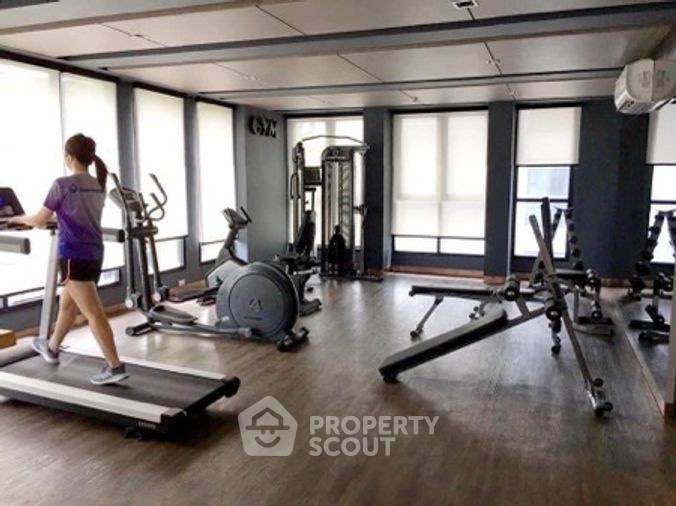 รูป คอนโด 1-ห้องนอน ที่ เอสตาเบ พหลโยธิน 18 ใกล้ MRT สวนจตุจักร (ID 757590) - รูปที่ 10/10