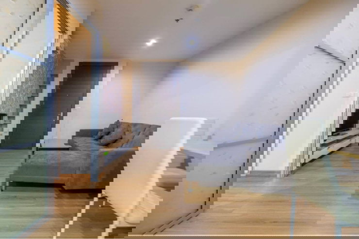 รูป ✅ ให้เช่า RHYTHM Ratchada | 17,000 บาท | 1 ห้องนอน 47 ตร.ม.📲 📲 Line : 0842932624 / Junesone520 - รูปที่ 3/13