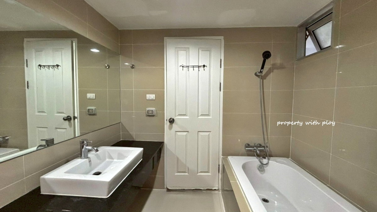 รูป ให้เช่าคอนโด เบลล์ แกรนด์ พระราม9 (วิวไม่บัง) ห้องสวย 3นอน - รูปที่ 16/18