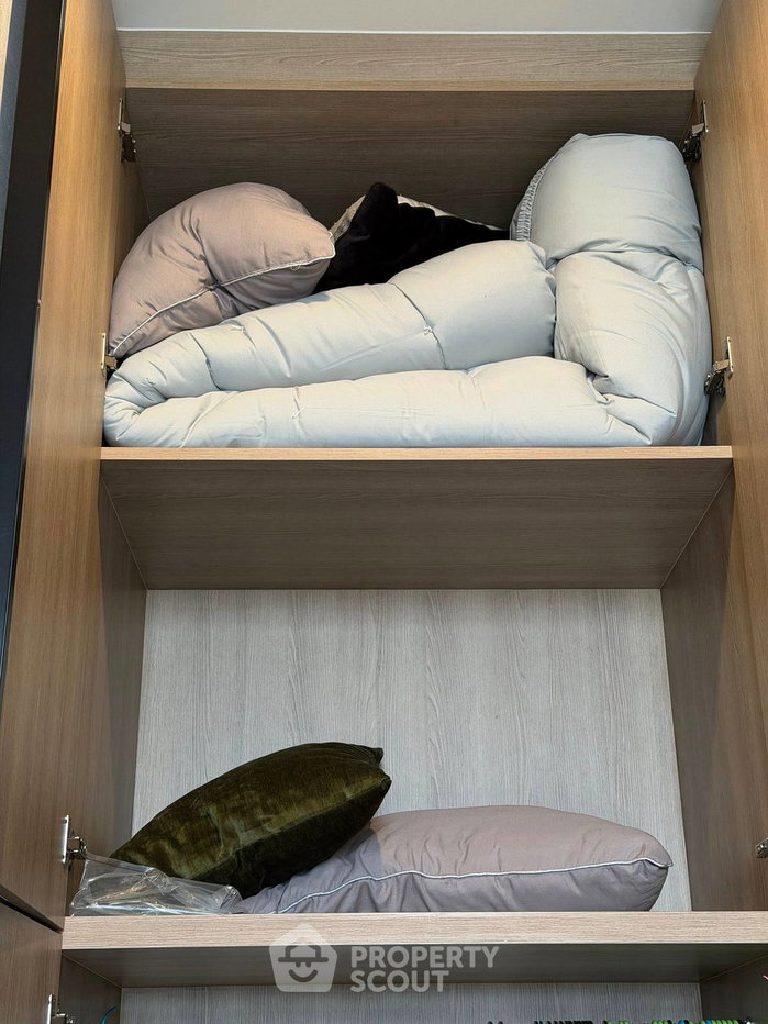 รูป คอนโด 1-ห้องนอน ที่ เดอะ ไลน์ สุขุมวิท 101 ใกล้ BTS ปุณณวิถี (ID 2773427) - รูปที่ 24/52