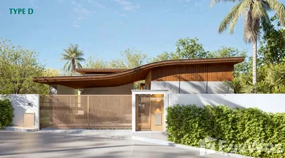 Houses for sale Thalang Phuket : 6 Bedroom Villa for sale at The Shann Villas  5586573