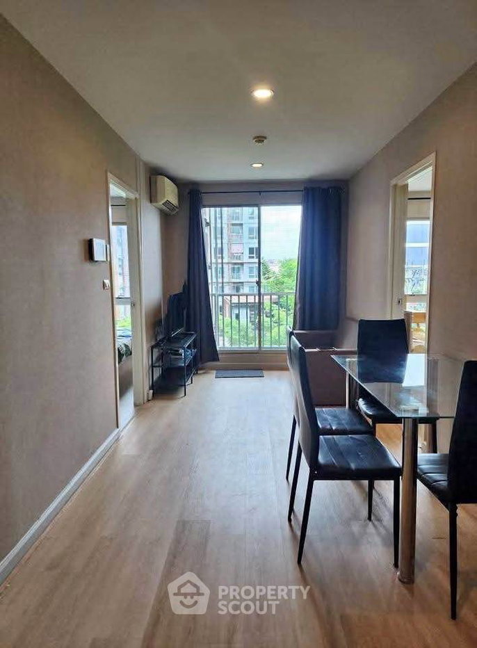 รูป คอนโด 1-ห้องนอน ที่ เดอะ ไพรเวซี่ รัชดา – สุทธิสาร ใน สามเสนนอก (ID 2597232) - รูปที่ 2/8