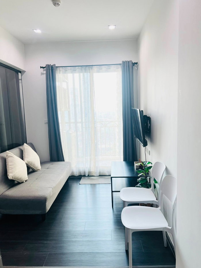 รูป 🤝🏻RB24014 ให้เช่าถูกมาก👍เดอะริช สาทร - ตากสิน✅แอดไลน์ @mproperty( มี @ ด้วย) แอดมินตอบไว - รูปที่ 4/11