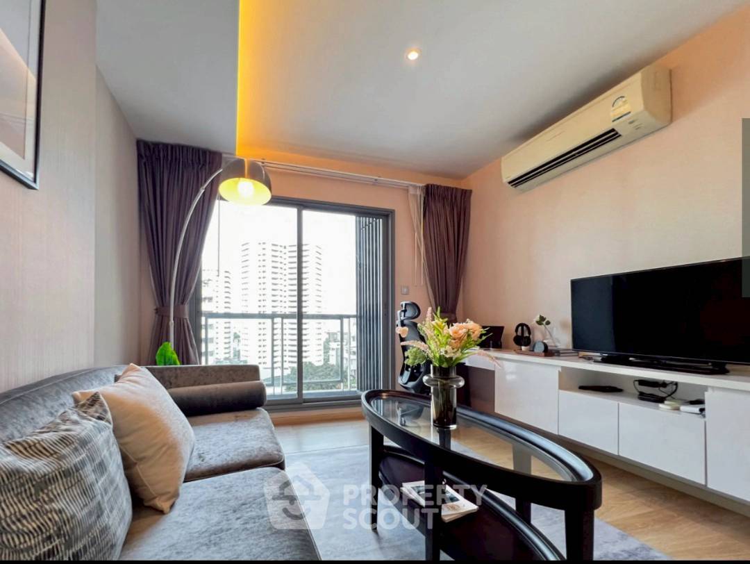 รูป คอนโด 1-ห้องนอน ที่ เอช สุขุมวิท 43 ใกล้ BTS พร้อมพงษ์ (ID 2775523) - รูปที่ 3/15