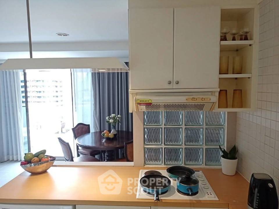 รูป คอนโด 2-ห้องนอน ที่ ศุภาลัย เพลส สุขุมวิท 39 ใกล้ BTS พร้อมพงษ์ (ID 2775135) - รูปที่ 15/33