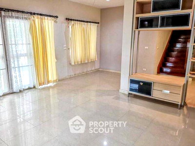 บ้านเดี่ยวให้เช่า : บ้าน 3-ห้องนอน ใน หนองแขม (ID 2734183)