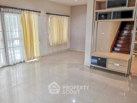 บ้าน 3-ห้องนอน ใน หนองแขม (ID 2734183)