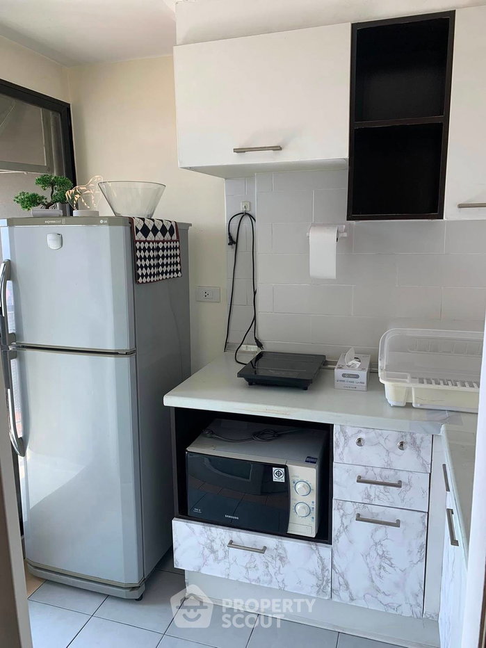 รูป คอนโด 1-ห้องนอน ที่ เซ็นทริค สาทร-เซนต์หลุยส์ ใกล้ BTS เซนต์หลุยส์ (ID 2775694) - รูปที่ 5/6