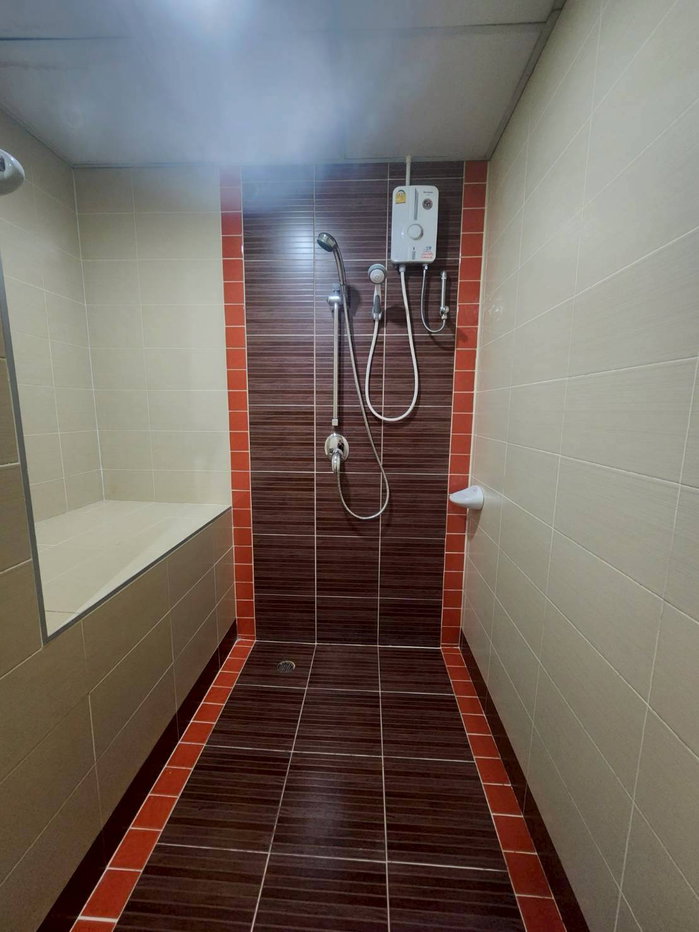 รูป ให้เช่าคอนโด The Parkland Bangna (76 ตร.ม.) 2 นอน 2 น้ำ พร้อมเข้าอยู่ - รูปที่ 2/8