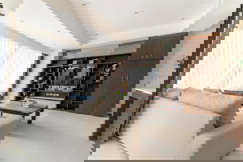 🏠✨ The Emporio Place Sukhumvit | ขายคอนโด 2 ห้องนอน (HBH-HL-123)