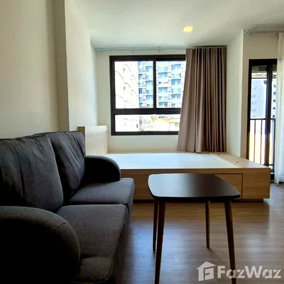 Condos for sale : FOR SALE! The Muve Pradipat 3.4 M THB 6153597