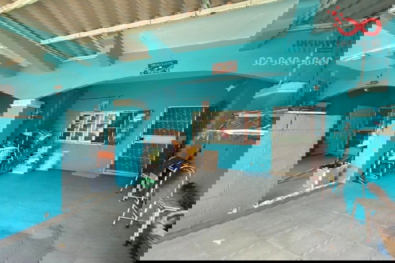 รูป ขายทาวน์เฮ้าส์ 2 ชั้น หมู่บ้านเย็นสุข ลาดพร้าว 87 แยก 8 ใกล้ทางด่วนเอกมัย–รามอินทรา - รูปที่ 2/8