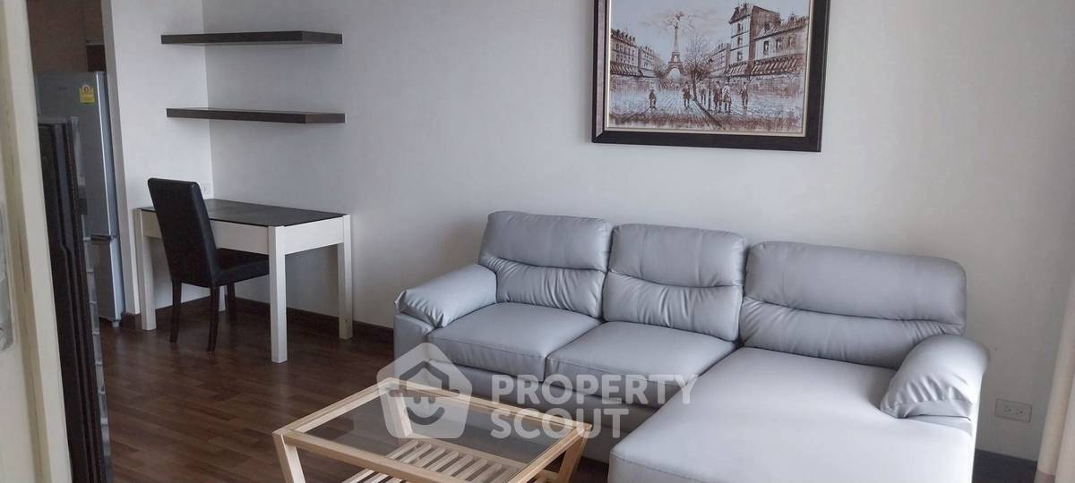 picture 1-BR Condo at Le Luk Condominium near BTS Phra Khanong (ID 2777041) - 3/8