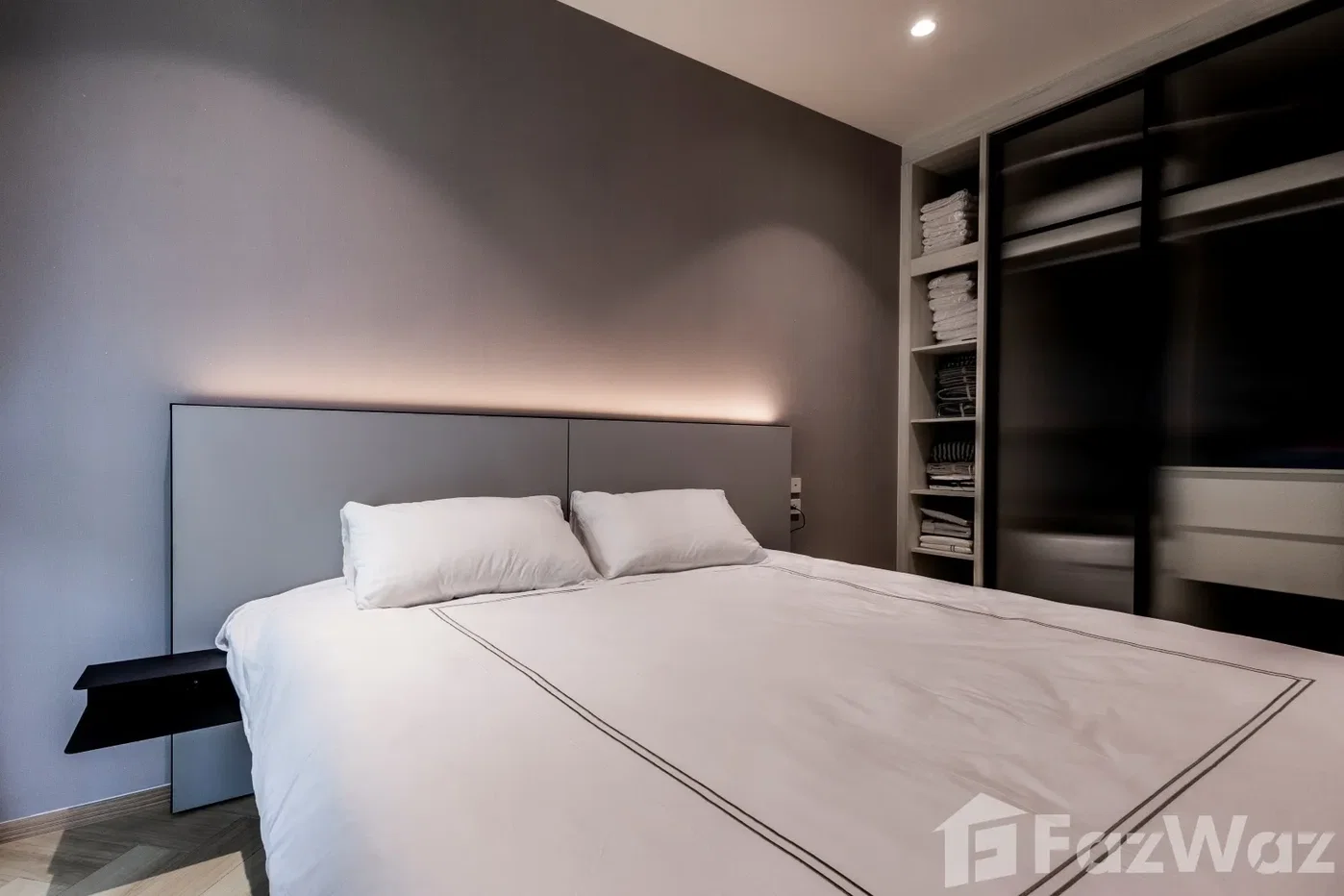 รูป ขาย คอนโด 2 ห้องนอน ในโครงการ เดอะ ไตเติ้ล เลเจนดารี-บางเทา 6147868 - รูปที่ 5/8