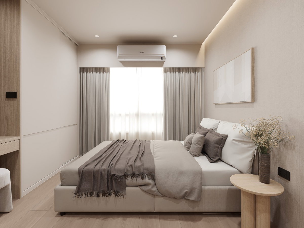 รูป ขาย D condo Campus Resort Chiangmai by Sansiri หลังมหาวิทยาลัยเชียงใหม่ (C505) T.0946511456 - รูปที่ 4/11