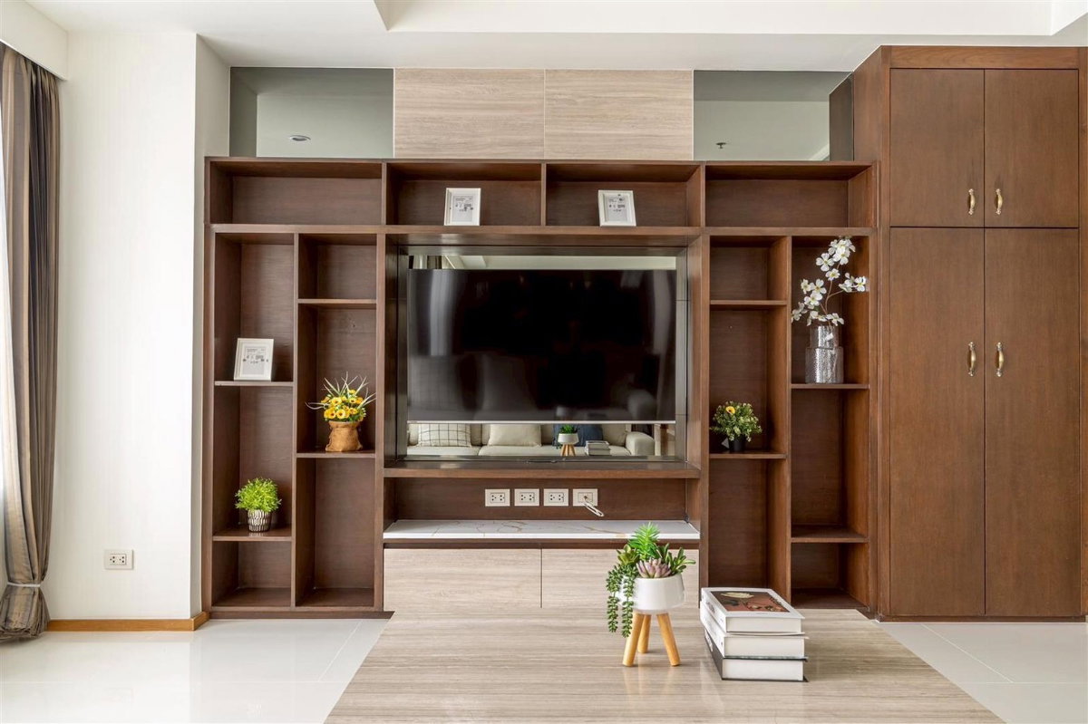 รูป 🏠✨ The Emporio Place Sukhumvit | ขายคอนโด 2 ห้องนอน (HBH-HL-123) - รูปที่ 4/44