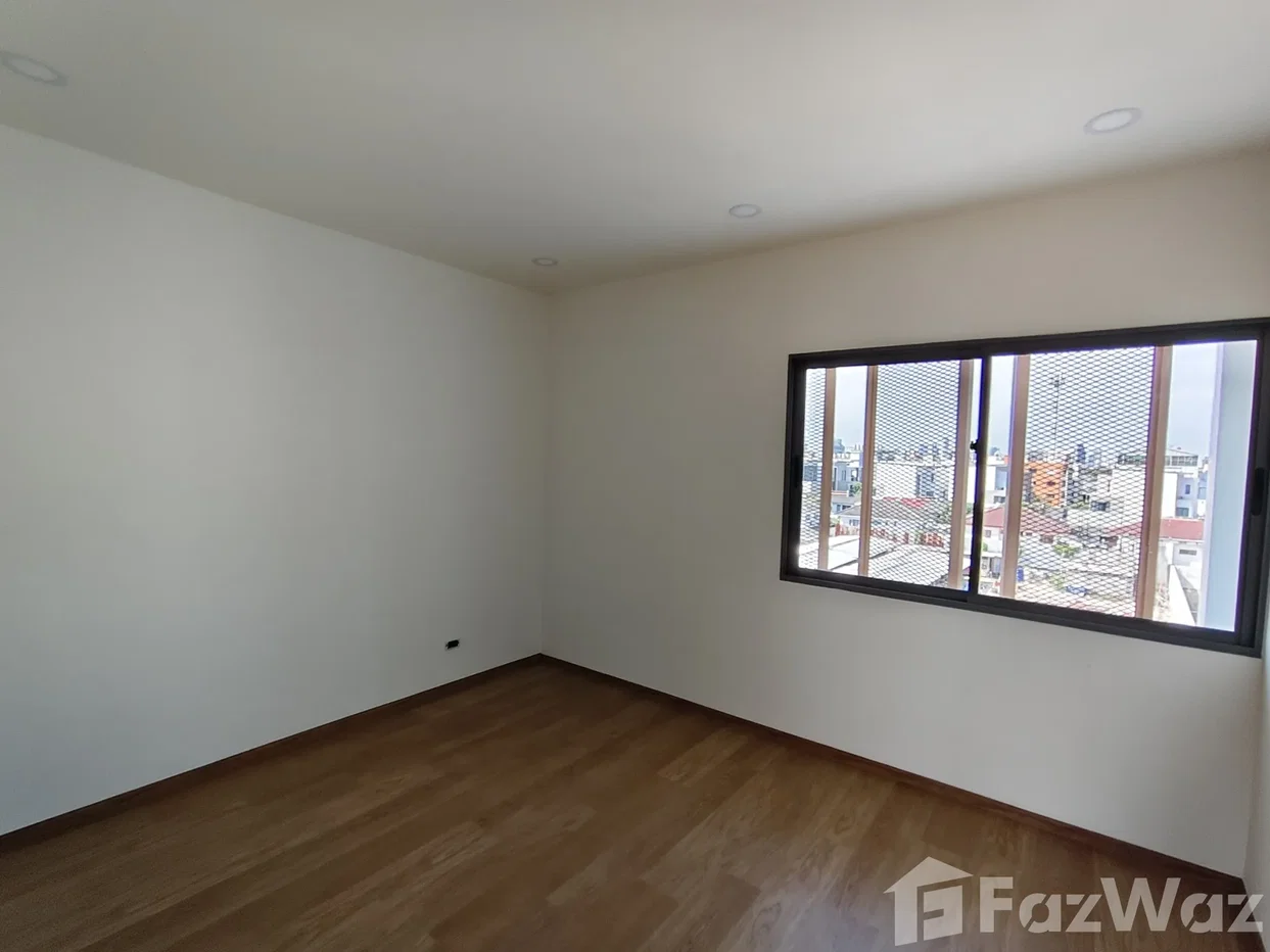 รูป [ขาย] SHO PHATTHANAKARN 32 ทาวน์โฮม 4.5 ชั้น (Unit no: 64) 6130989 - รูปที่ 52/54