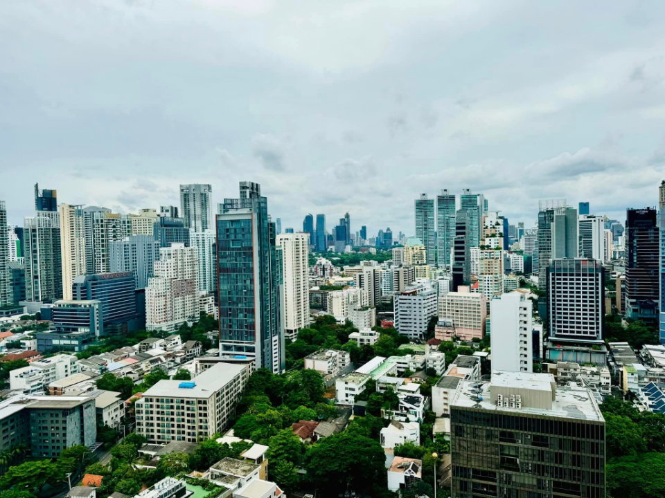 รูป ✨FOR RENT The Waterford Diamond Sukhumvit เฟอร์นิเจอร์ครบ พร้อมเข้าอยู่ -RW007817 - รูปที่ 7/7