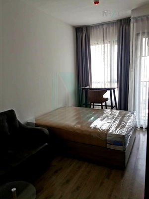 ขายคอนโด : 📌 ขายคอนโด ไนท์บริดจ์ ไพร์ม อ่อนนุช อาคาร 1 ชั้น 18 สตูดิโอ ขนาด 23 ตรม ใกล้ Big C Extra อ่อนนุช