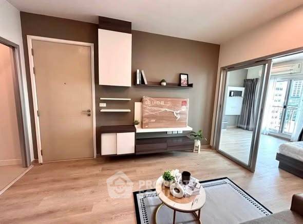 รูป คอนโด 1-ห้องนอน ที่ เซ็นทริค สาทร-เซนต์หลุยส์ ใกล้ BTS เซนต์หลุยส์ (ID 2776585) - รูปที่ 3/6