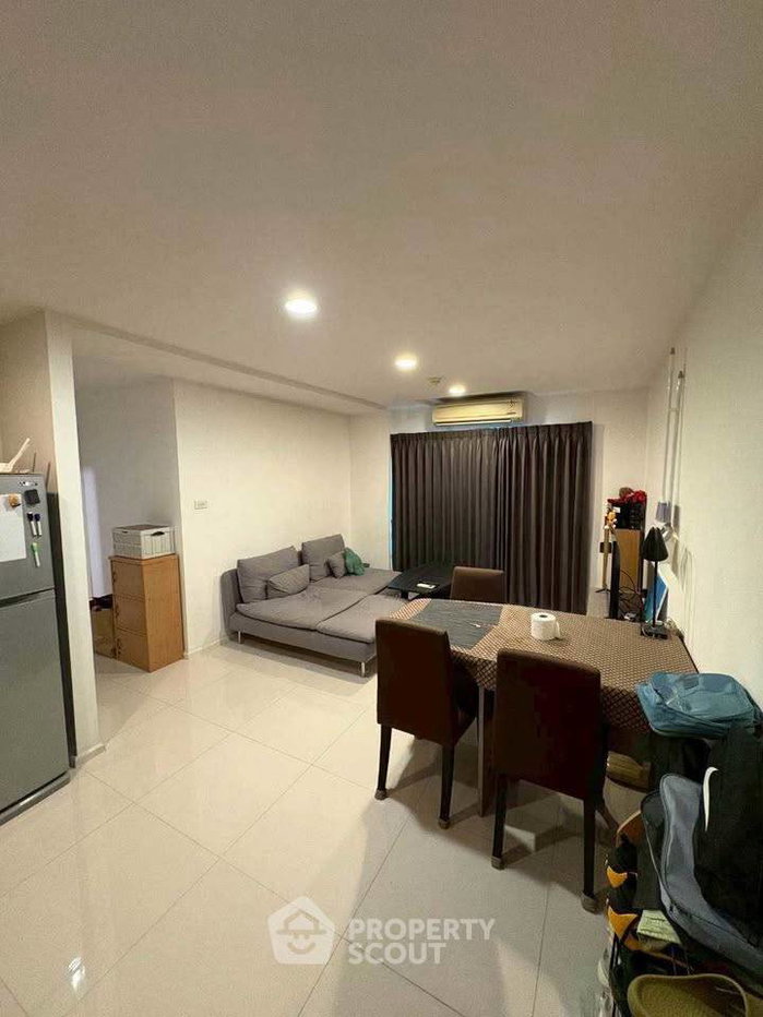 รูป คอนโด 2-ห้องนอน ที่ วิสซ์ดอม แอท สถานีปุณณวิถี ใกล้ BTS ปุณณวิถี (ID 2776713) - รูปที่ 3/7
