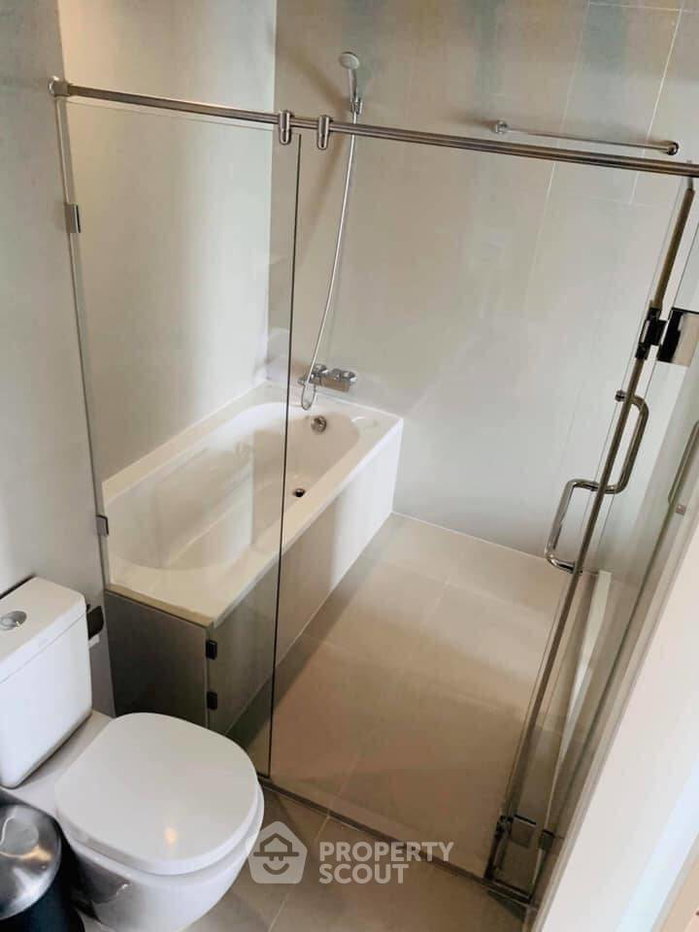 รูป คอนโด 2-ห้องนอน ที่ ดี 25 คอนโดมิเนียม ทองหล่อ ใกล้ ทองหล่อ (ID 873392) - รูปที่ 11/15