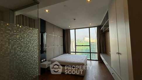 2-BR Condo at The Bangkok Sathorn near BTS Surasak (ID 2773231)