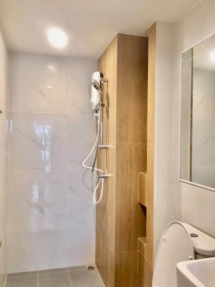 รูป 🎉 For Rent 🏤 The Excel Hideaway Sukhumvit 71 (ดิ เอ็กเซล ไฮด์ อะเวย์ สุขุมวิท 71) 🏤 JA-1368 - รูปที่ 8/9