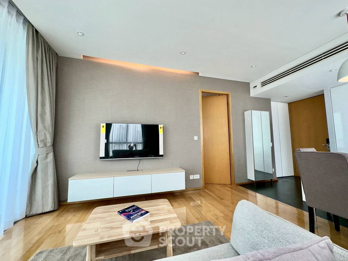 รูป คอนโด 1-ห้องนอน ที่ เอควา สุขมวิท 49 คอนโดมิเนียม ใกล้ BTS ทองหล่อ (ID 2773411) - รูปที่ 8/12